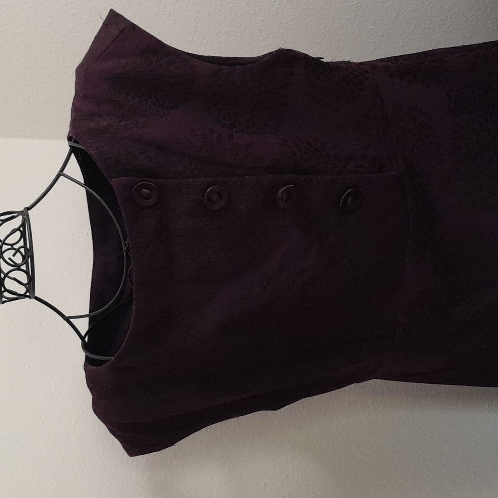S.L. Fashion Dress